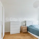 Miete 1 Schlafzimmer wohnung von 67 m² in Hamburg