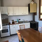 4-room flat good condition, first floor, Le Pianazze, La Spezia