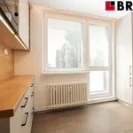 Rent 3 bedroom apartment in Brno