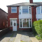 house for rent at Southbourne Road, Blackpool, FY3 9SW