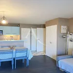 Rent 1 bedroom apartment in LE TOUQUET-PARIS-PLAGE