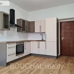 Pronajměte si 2 ložnic/e byt o rozloze 54 m² v Pilsen