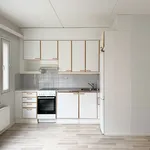 Vuokraa 2 makuuhuoneen asunto, 39 m² paikassa Turku