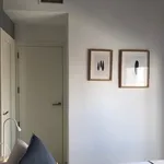 Rent 1 bedroom apartment of 48 m² in Málaga