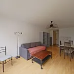 Appartement de 44 m² avec 2 chambre(s) en location à Paris 11Eme Arrondissement