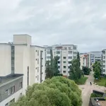 Vuokraa 3 makuuhuoneen asunto, 62 m² paikassa Oulu