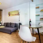 Rent 2 bedroom apartment of 55 m² in Málaga