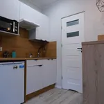 Rent 1 bedroom apartment of 18 m² in ***Kawalerka w Chorzowie - budynek po remoncie***