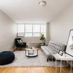 Rent 2 bedroom apartment of 59 m² in Toronto