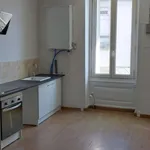 Appartement de 51 m² avec 2 chambre(s) en location à Lagnieu