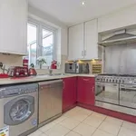 Terraced house to rent in Manor Grove, Richmond, Surrey TW9