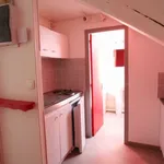 Rent 1 bedroom apartment of 27 m² in La Charité-sur-Loire