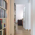 Rent a room in madrid