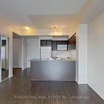 Appartement de 731 m² avec 1 chambre(s) en location à Toronto (Clanton Park)