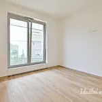 Pronajměte si 2 ložnic/e byt o rozloze 55 m² v Brno