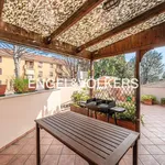 Apartment in villa via Italia 25, Incirano, Paderno Dugnano