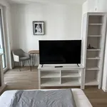 Rent 1 bedroom apartment of 30 m² in Berlin