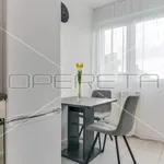 Najam 1 spavaće sobe stan od 39 m² u Zagreb