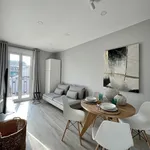 Rent 4 bedroom apartment in Barcelona