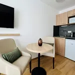 Rent 1 bedroom apartment of 22 m² in Ivry-sur-Seine