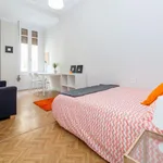 Rent 5 bedroom apartment in Valencia