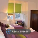 Rent a room in Scotland