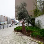 Estúdio em Lisbon