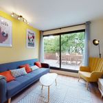 Studio de 108 m² à Lille