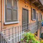 Rent 1 bedroom apartment in milan