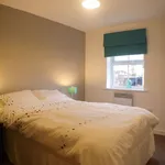 Rent 1 bedroom flat of 431 m² in Warrington