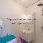 Appartement de 10 m² avec 4 chambre(s) en location à Saint-Étienne