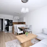 Rent 2 bedroom apartment of 53 m² in Polesie