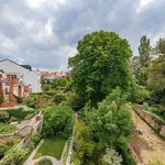 Huur 5 slaapkamer huis van 345 m² in IXELLES