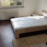 Miete 1 Schlafzimmer wohnung von 50 m² in Hanover