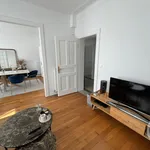 Appartement de 91 m² avec 4 chambre(s) en location à METZ