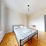 Maison de 111 m² avec 5 chambre(s) en location à Saint-Étienne