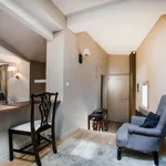 Appartement de 41 m² avec 1 chambre(s) en location à Paris