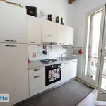 Affitto 4 camera appartamento di 130 m² in Palermo