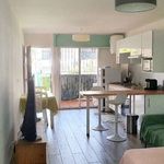 Rent 1 bedroom apartment of 28 m² in Le Gosier