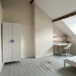 Maison de 100 m² avec 6 chambre(s) en location à Brussels