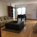 Rent 2 bedroom apartment of 90 m² in Madrid