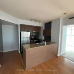 Rent 2 bedroom apartment in Toronto (Waterfront Communities)