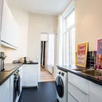 Huur 1 slaapkamer appartement van 75 m² in brussels