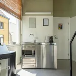 Appartement de 65 m² avec 1 chambre(s) en location à Antwerpen