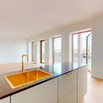 Rent 3 bedroom apartment of 132 m² in Copenhagen