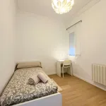 Rent a room in barcelona