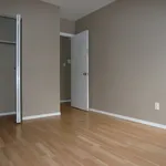 2 bedroom apartment of 785 sq. ft in Edmonton