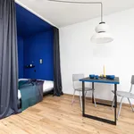 Rent 1 bedroom apartment of 39 m² in Berlin