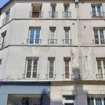 Appartement de 17 m² avec 1 chambre(s) en location à Paris 17