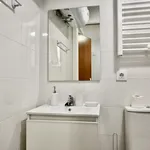 Rent 1 bedroom apartment of 30 m² in Madrid